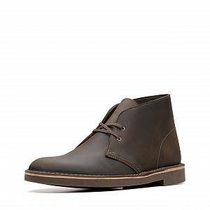 Черевики Clarks Desert Bus Hacre 2 - Фото 1