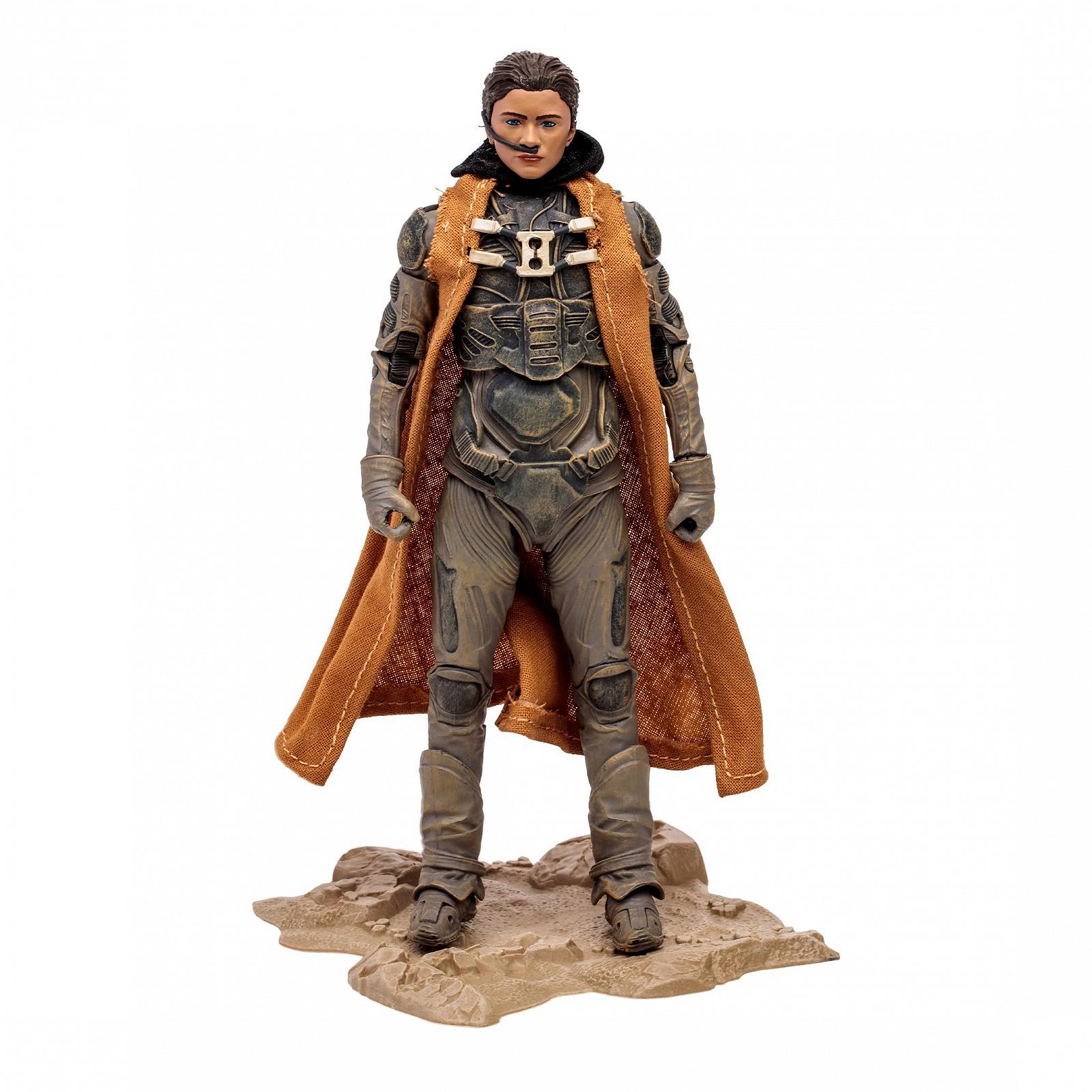 Фигурка McFarlane Dune: Part 2 Chani 18 см, фото №1