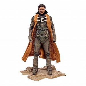 Фигурка McFarlane Dune: Part 2 Chani 18 см - Фото 1