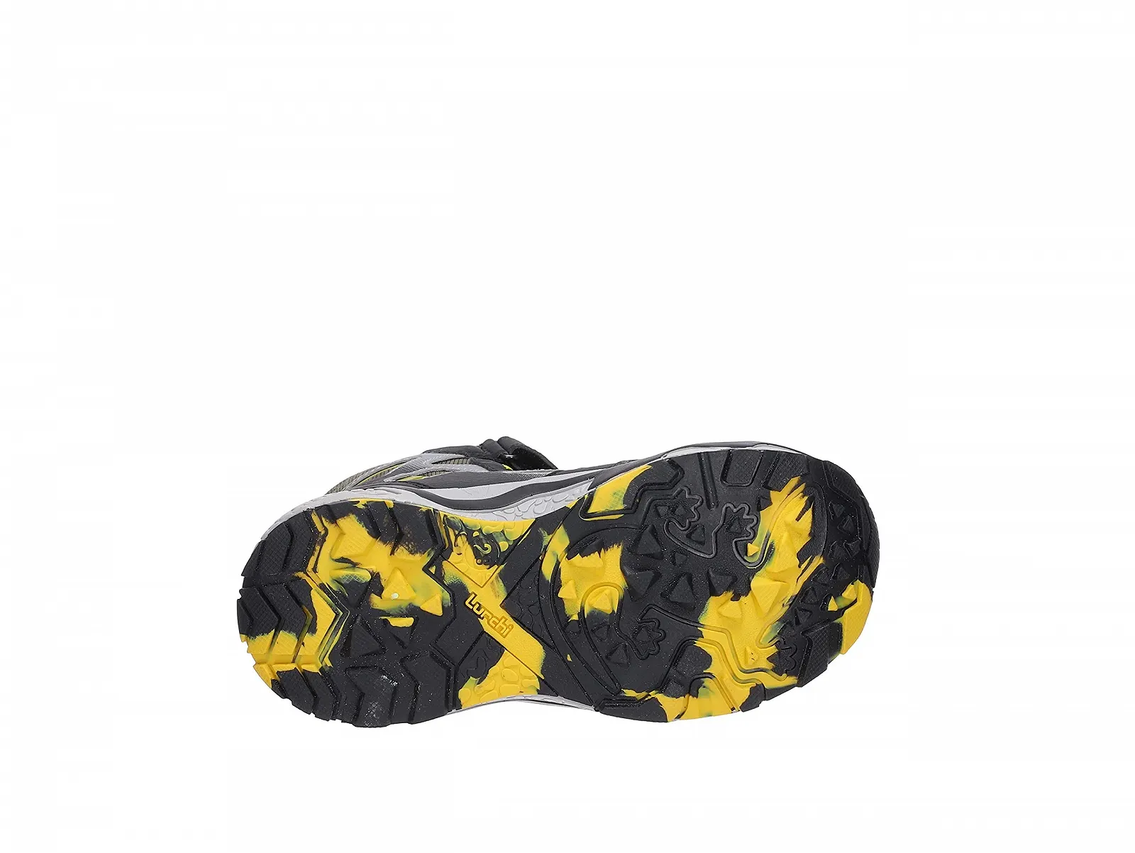 Чоботи Lurchi Lenno-Sympatex для хлопчиків, фото №2