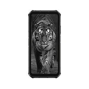 Смартфон Ulefone Armor X16 128GB/6GB Dual SIM Тінь пустки synthetic.ua - Фото 1