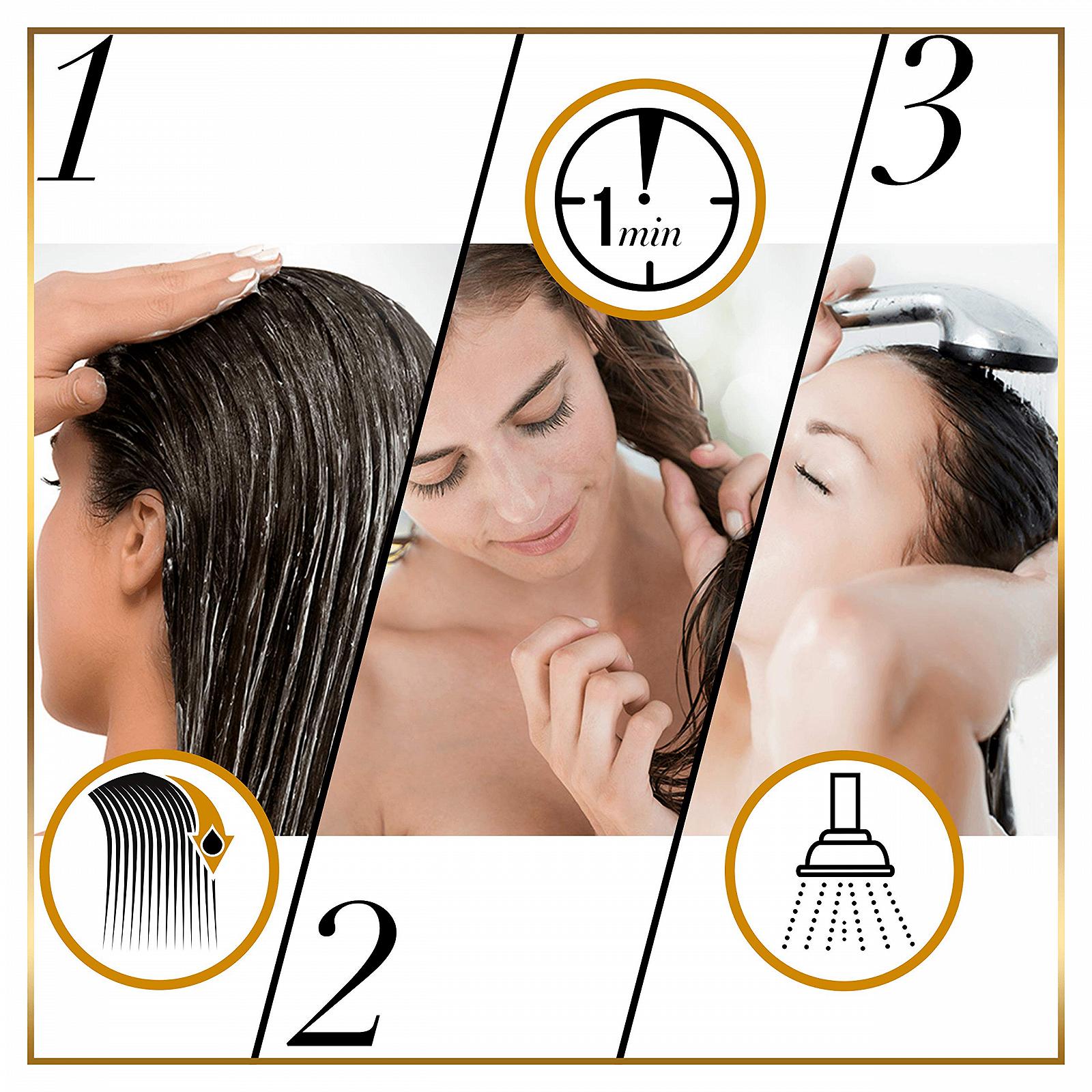 Кондиціонер для волосся Pantene Pro-V Colour для фарбованого волосся 230 мл - Упаковка з 3-х, фото №4