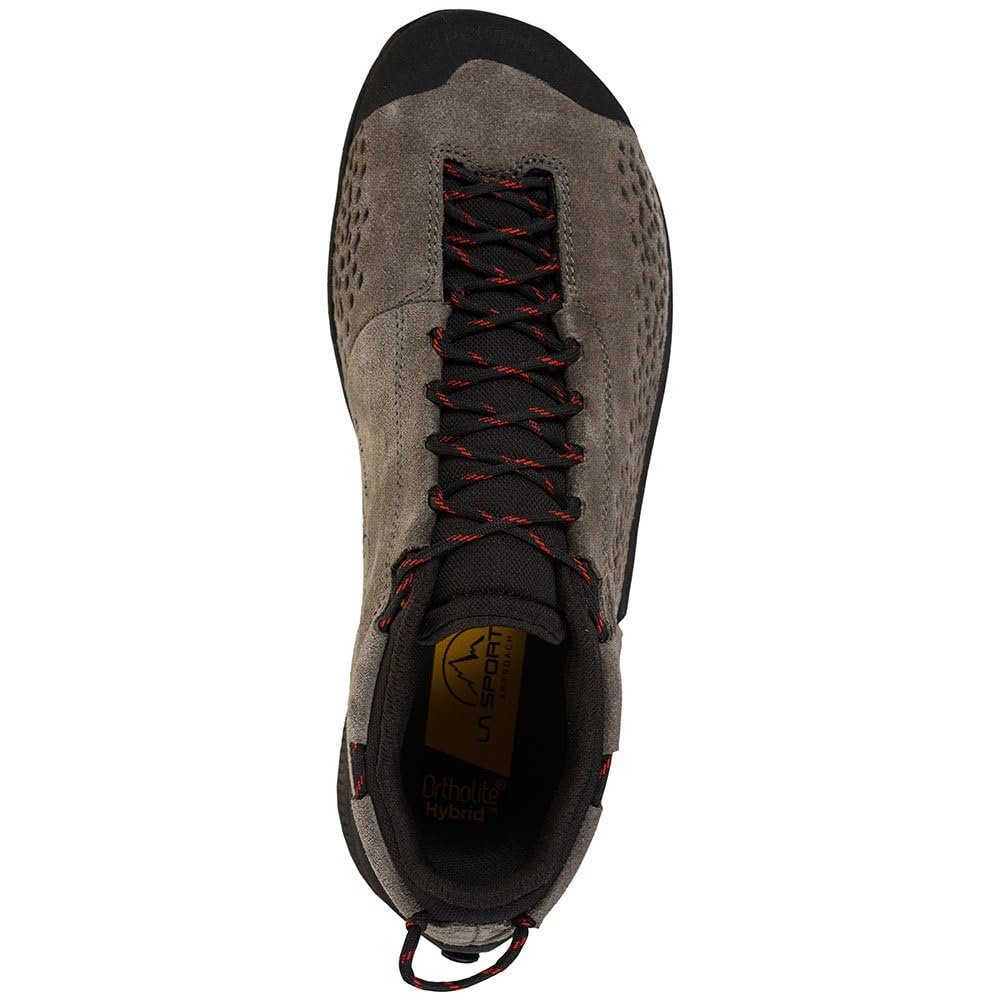 Кроссовки LA SPORTIVA Tx2 Evo Кожаные, фото №4
