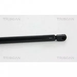 Газовая пружина багажника TRISCAN 8710 29294 для VW, сзади слева synthetic.ua - Фото 1