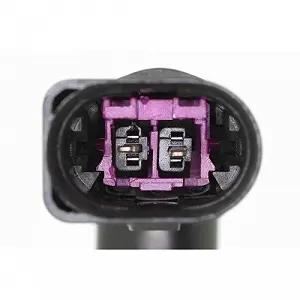 Насос муфты полного привода VAICO V10-6587 synthetic.ua - Фото 1