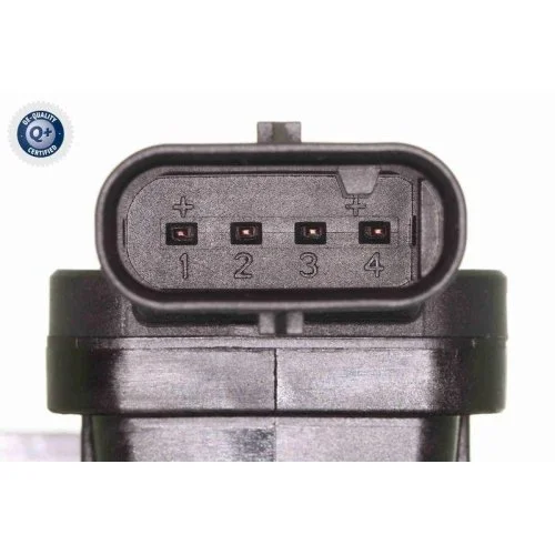 Расходомер воздуха VEMO Green Mobility Parts V10-72-0160 для AUDI SEAT SKODA VW, фото №2