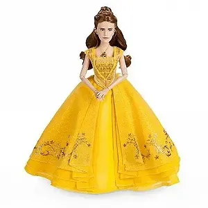 Купить Кукла Disney Белль Красавица и Чудовище Belle Film Collection Doll Beauty and the Beast Live Action Film - Фото 1 Кукла Disney Белль Красавица и Чудовище Belle Film Collection Doll Beauty and the Beast Live Action Film - Фото 1