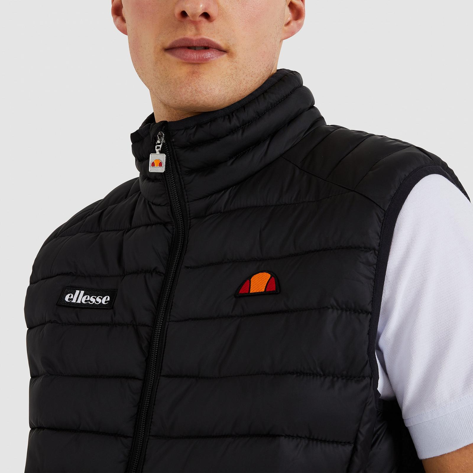 Жилет Ellesse Bardy Gilet S, фото №3
