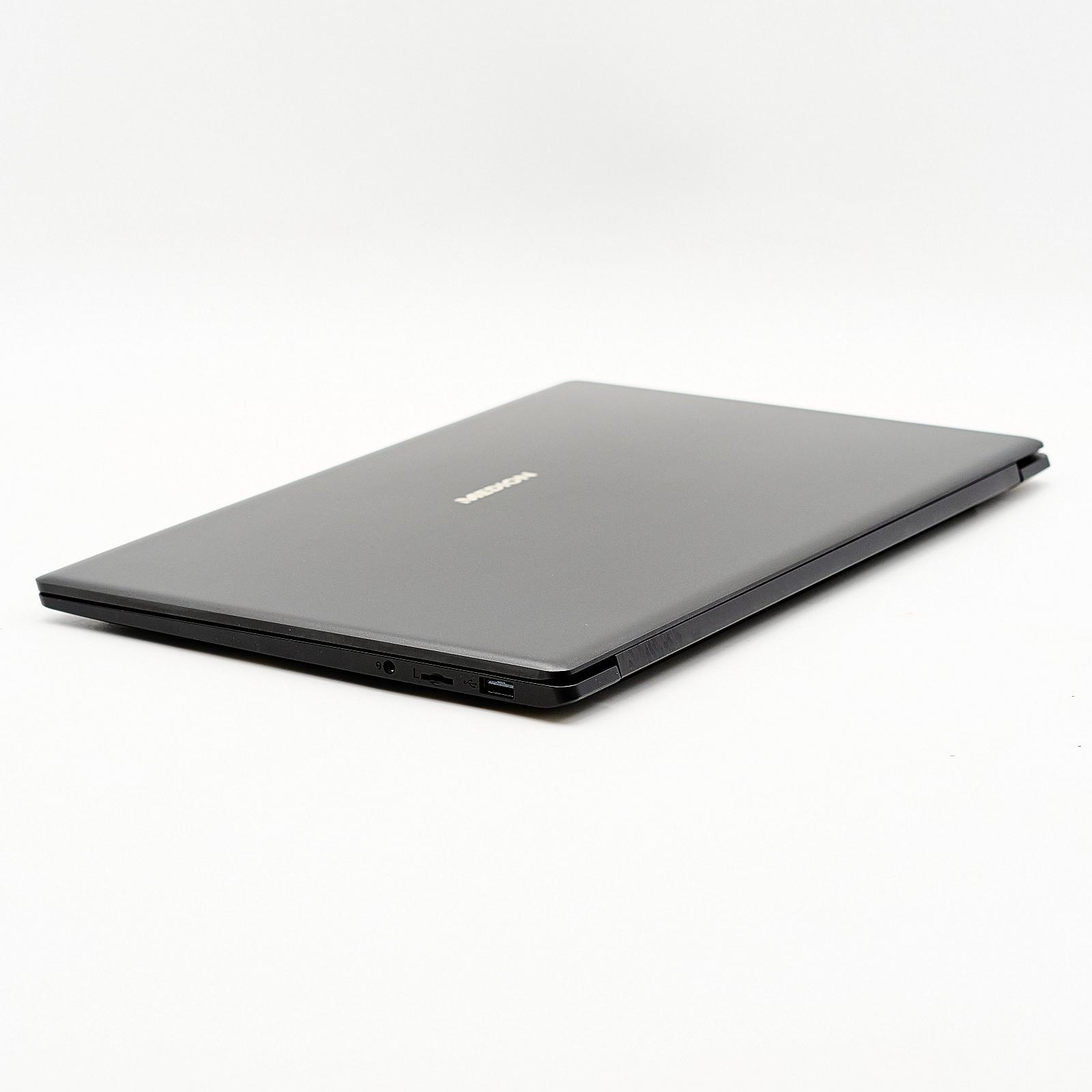 Ноутбук Medion Akoya E4251 14" Intel 4 ГБ RAM 256 ГБ SSD + 64 ГБ eMMC FullHD IPS Intel UHD Graphics Метал Win10, фото №7