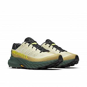 Кросівки Merrell Agility Peak 5 synthetic.ua - Фото 1