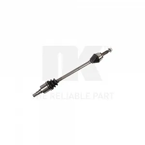 Приводной вал NK 506603 для TESLA задняя ось - Фото 1