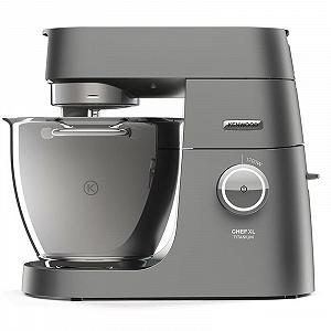 Кухонный комбайн Kenwood KVL8300S Chef XL Titanium - Фото 1