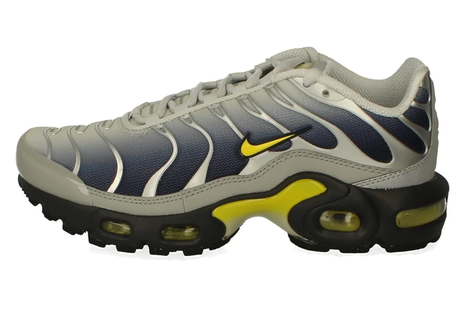 Кроссовки Nike Air Max Plus GS Hf0030, фото №6