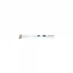 Трос стоянкового гальма TRISCAN 8140 50153 для MAZDA передній - Фото 1