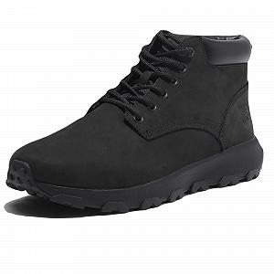 Ботинки Timberland Winsor Park Mid Lace Up Коричневый - Фото 1