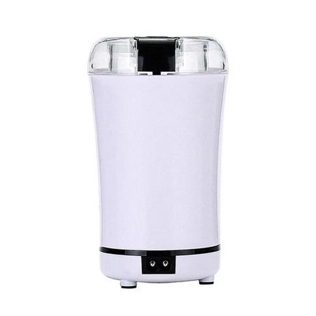 Электрическая Кофемолка 150 Вт Вместимость 50 грамм LY-39 Чёрная, фото №6