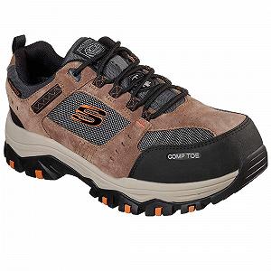 Кросівки Skechers synthetic.ua - Фото 1