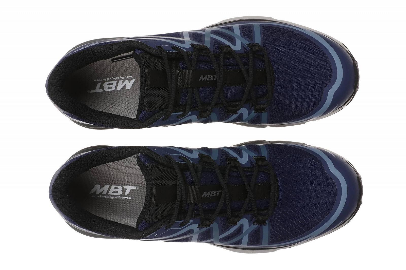 Мужские Кроссовки MBT Simba ATR 2 SYM, фото №4