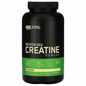 Креатин Creatine Powder 300 г - Фото 1