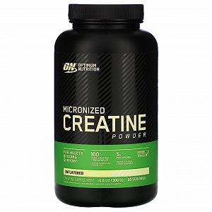 Креатин Optimum Nutrition Creatine powder 300 g