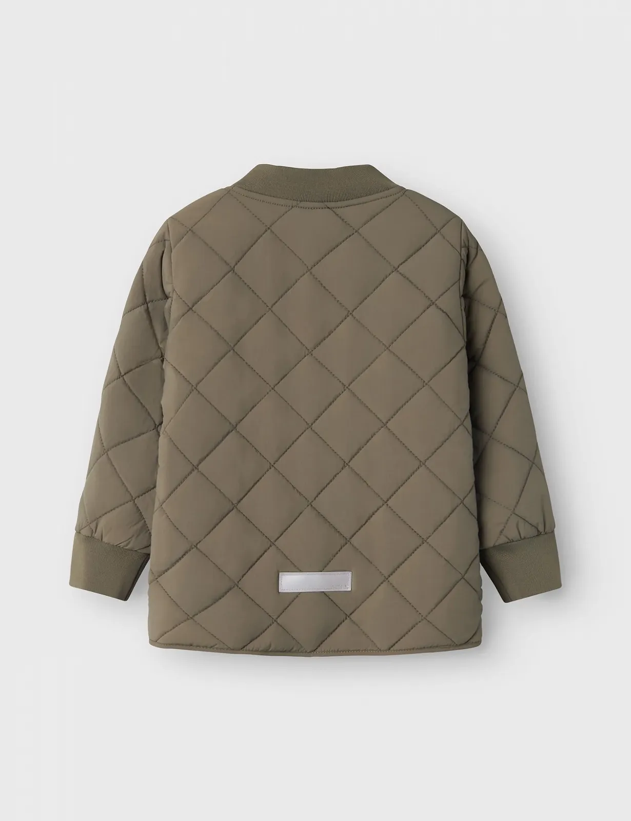 Куртка Name it mini Nmmmarlin Quilt Tb для хлопчиків, фото №1