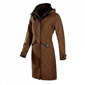 Пальто Baleno Chelsea Женское Earth Brown - Фото 1