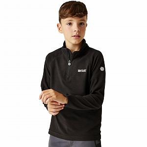 Кофта Regatta Hot Shot Ii Half Zip Outdoor Classic - Фото 1
