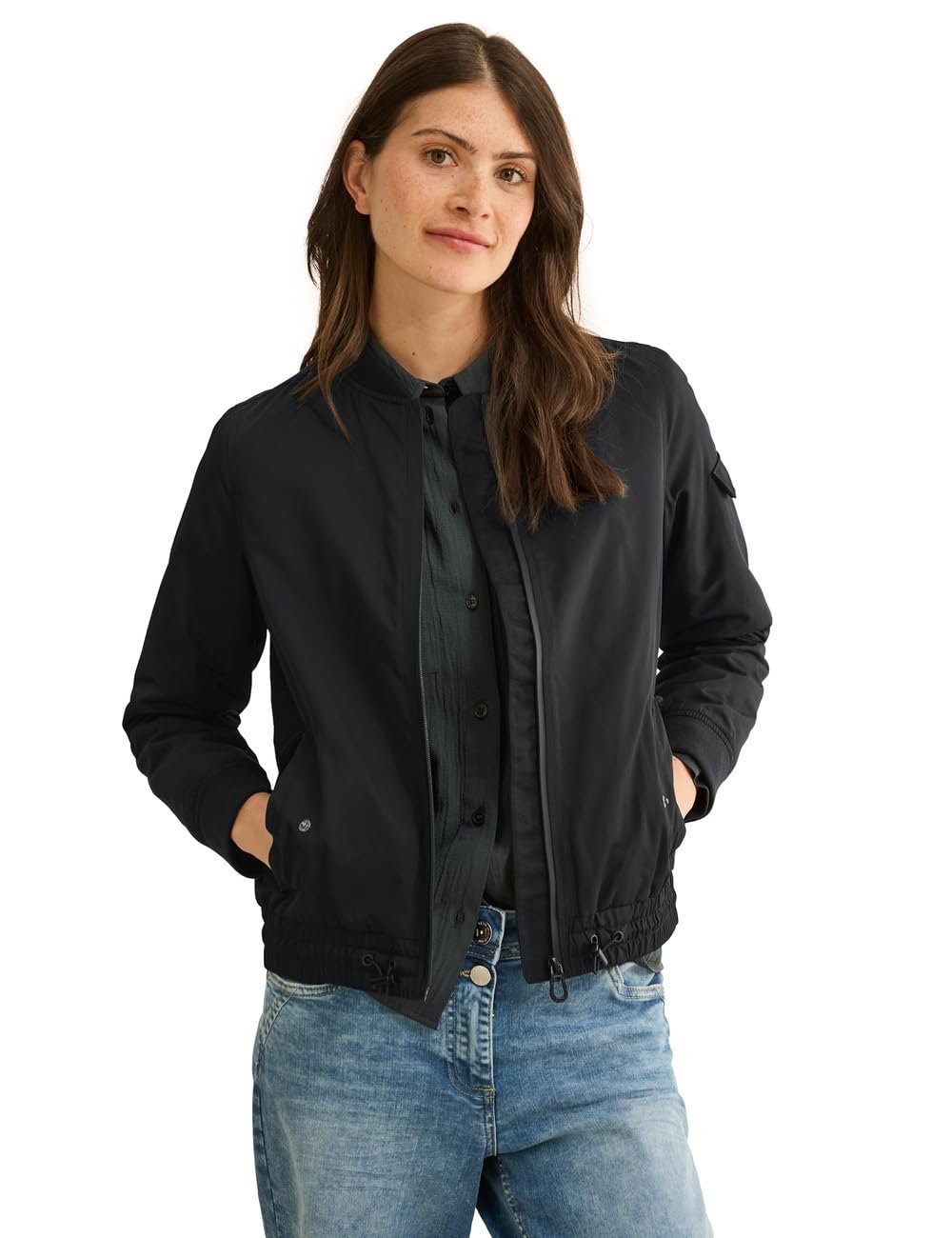 Блузон Cecil Жіночий, фото №1