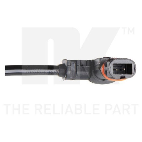 Датчик швидкості обертання колеса NK 2933101 для MERCEDES-BENZ, передня вісь, передня вісь зліва, фото №3