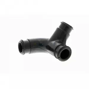 Шланг вентиляции картера VAICO V10-2275 для VW synthetic.ua - Фото 1