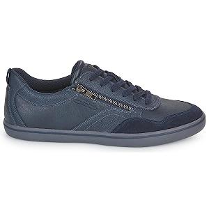 Кроссовки Geox U Elver B synthetic.ua - Фото 1