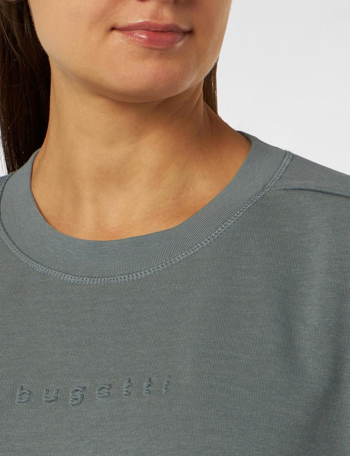 Жіночий світшот Bugatti, фото №2