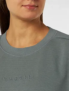 Жіночий світшот Bugatti synthetic.ua - Фото 1