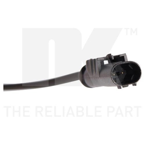 Датчик частоти обертання колеса NK 292338 для FIAT передній правий, фото №3