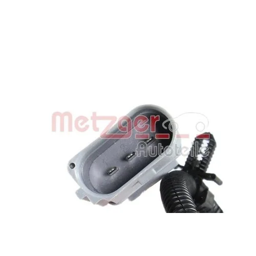 Датчик імпульсів колінвала METZGER 0902100 для VAG, фото №2 Датчик імпульсів колінвала METZGER 0902100 для VAG, фото №2