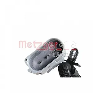 Датчик импульсов коленвала METZGER 0902100 для VAG synthetic.ua - Фото 1