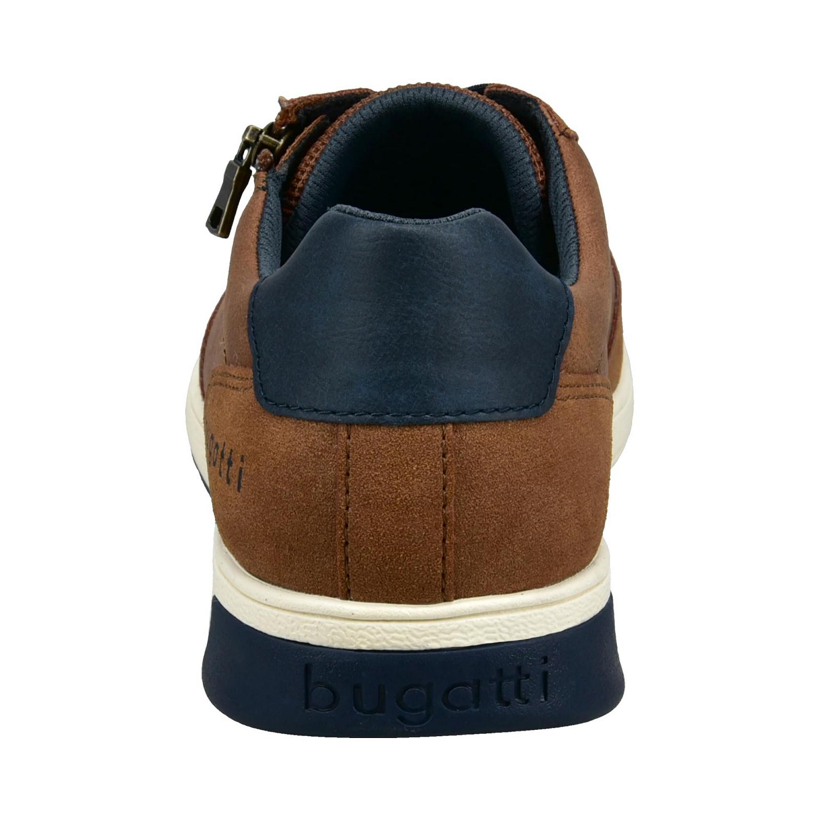 Кросівки Bugatti 333-30712 Чоловічі, фото №6