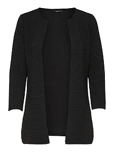 Кардиган ONLY Длинный Повседневный synthetic.ua - Фото 1