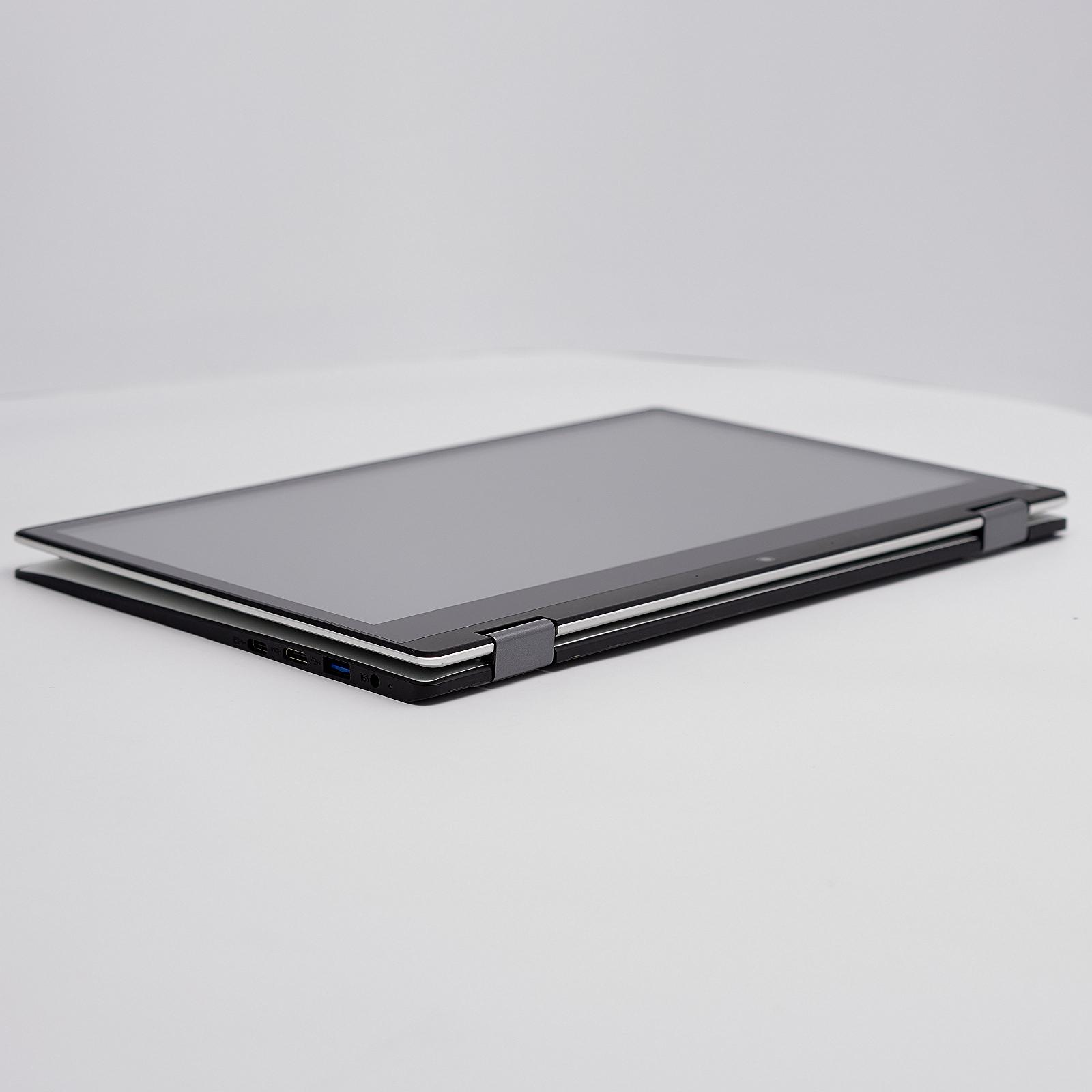 Ноутбук-планшет 11.6" Medion (Lenovo Group) Cepter NY 330-01 | Intel Celeron | RAM DDR4 4 ГБ | SSD 128 ГБ | Intel Graphics | Металевий корпус | Сенсорний екран | АКБ до 8 годин | Win10 (5113), фото №9 Ноутбук-планшет 11.6" Medion (Lenovo Group) Cepter NY 330-01 | Intel Celeron | RAM DDR4 4 ГБ | SSD 128 ГБ | Intel Graphics | Металевий корпус | Сенсорний екран | АКБ до 8 годин | Win10 (5113), фото №9