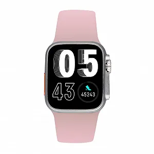 Смарт-годинник Radiant RAS11009 Jersey Силікон - Фото 1