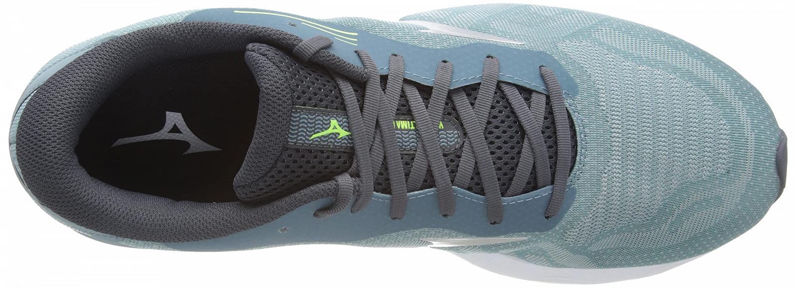 Кроссовки Mizuno Wave Ultima, фото №5