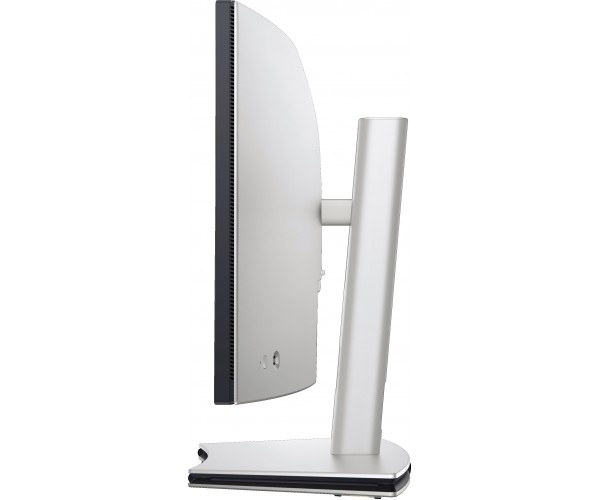 Dell Монітор 34" U3425WE HDMI DP USB-C Thunderbolt MM RJ-45, IPS Black 3440x1440 21:9, 120Hz DCI-P3 98 CURVED HAS, фото №6