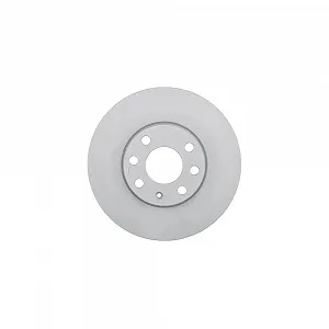 Тормозной диск BOSCH 0 986 478 881 для OPEL VAUXHALL HOLDEN передняя ось - Фото 1