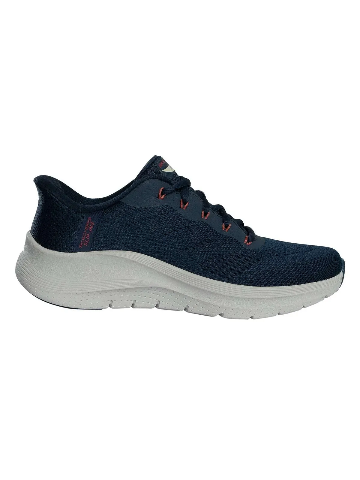 Кросівки Skechers Hands-Free Slip-ins Arch Fit 2.0 Lestur, фото №3 Кросівки Skechers Hands-Free Slip-ins Arch Fit 2.0 Lestur, фото №3