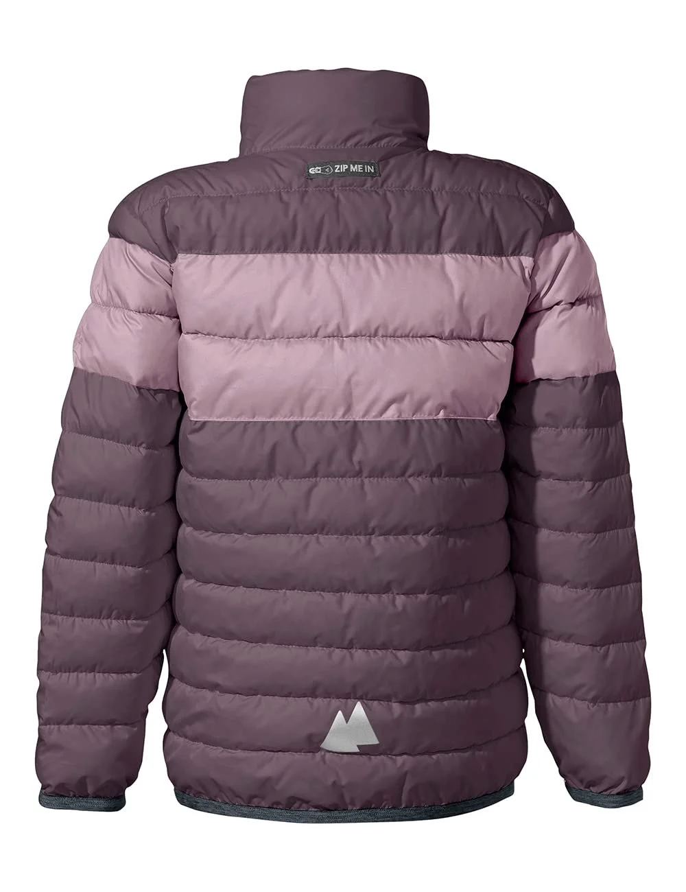 Унисекс детская утепленная куртка VAUDE Limax, фото №2 Унисекс детская утепленная куртка VAUDE Limax, фото №2