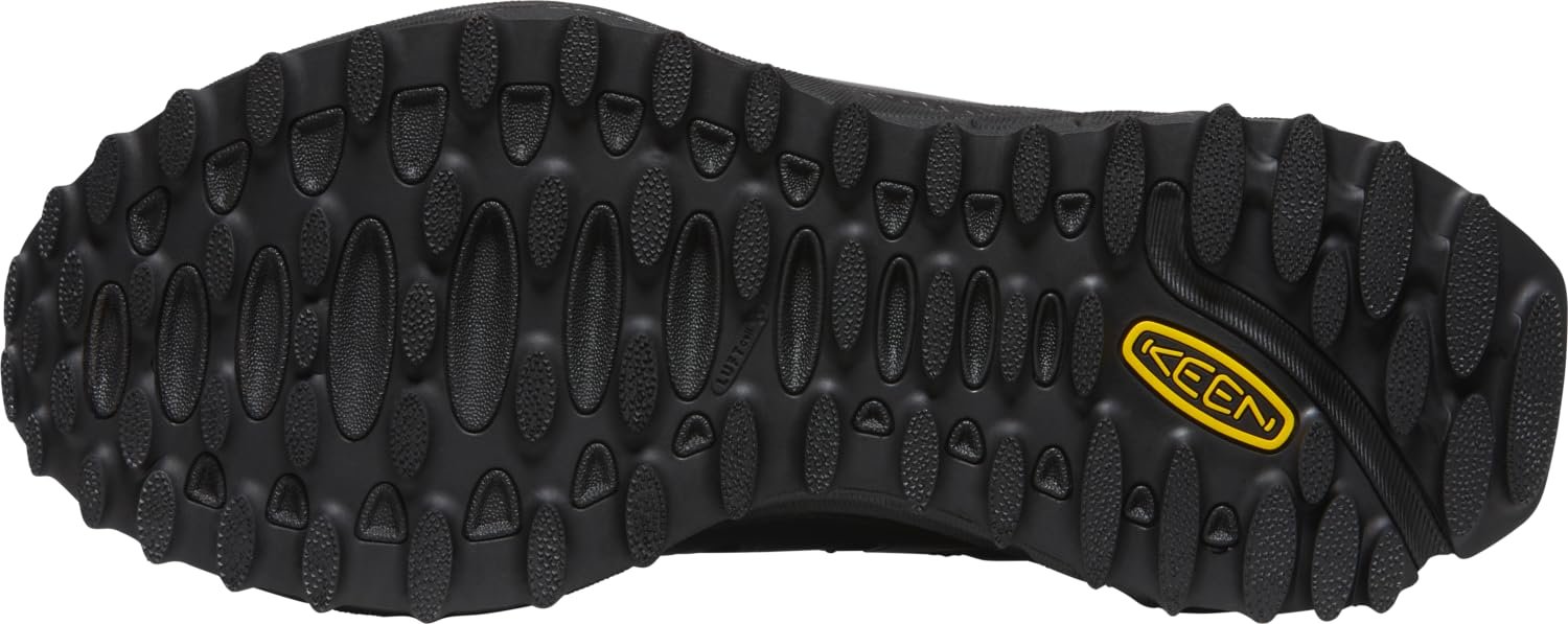 Кроссовки KEEN Zionic Low, фото №4
