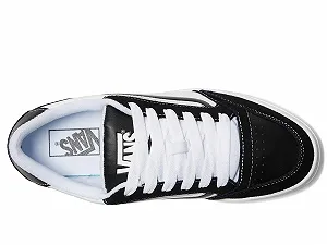 Кеди Unisex Vans Hylane synthetic.ua - Фото 1