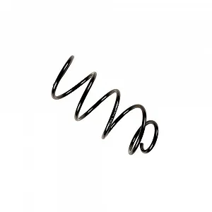 Пружина підвіски BILSTEIN B3 Оригінальна заміна для BMW - Фото 1