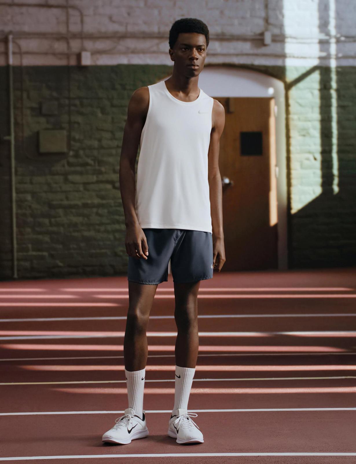 Чоловічі Кросівки для бігу по дорозі Nike Flex Experience Run 12, фото №7