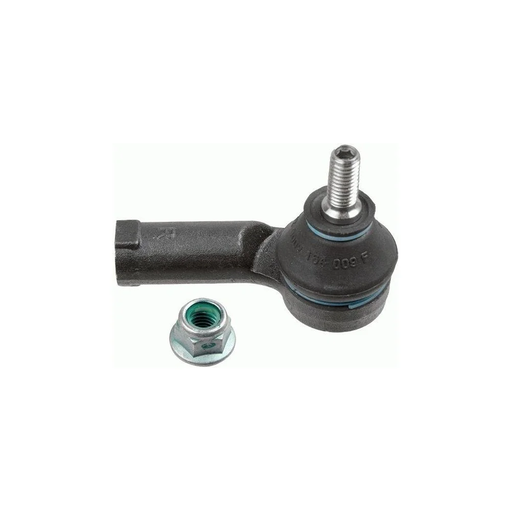 Наконечник рульової тяги LEMFÖRDER 22002 02 для FORD FORD USA передня вісь праворуч, фото №1 Наконечник рульової тяги LEMFÖRDER 22002 02 для FORD FORD USA передня вісь праворуч, фото №1